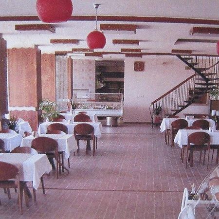 Ikont Hotel Gulluk Exterior foto