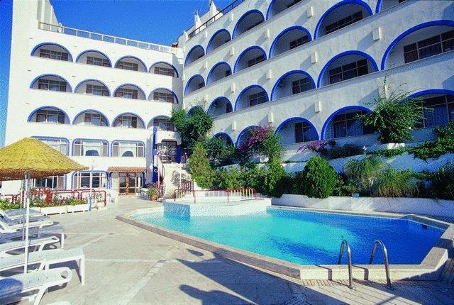 Ikont Hotel Gulluk Facilități foto
